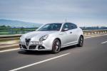 Alfa Romeo Giulietta QV Line 2014 года (WW)